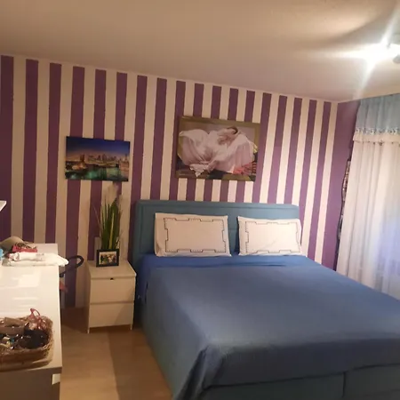 Apartment Anja Goxha