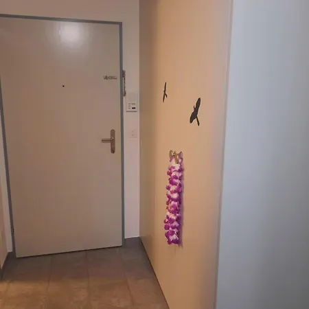 Anja Goxha Apartment